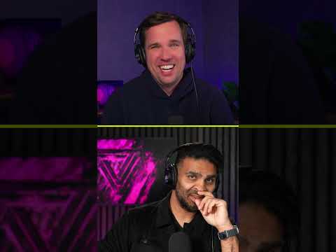 Consejos no solicitados de Muse en Vergecast