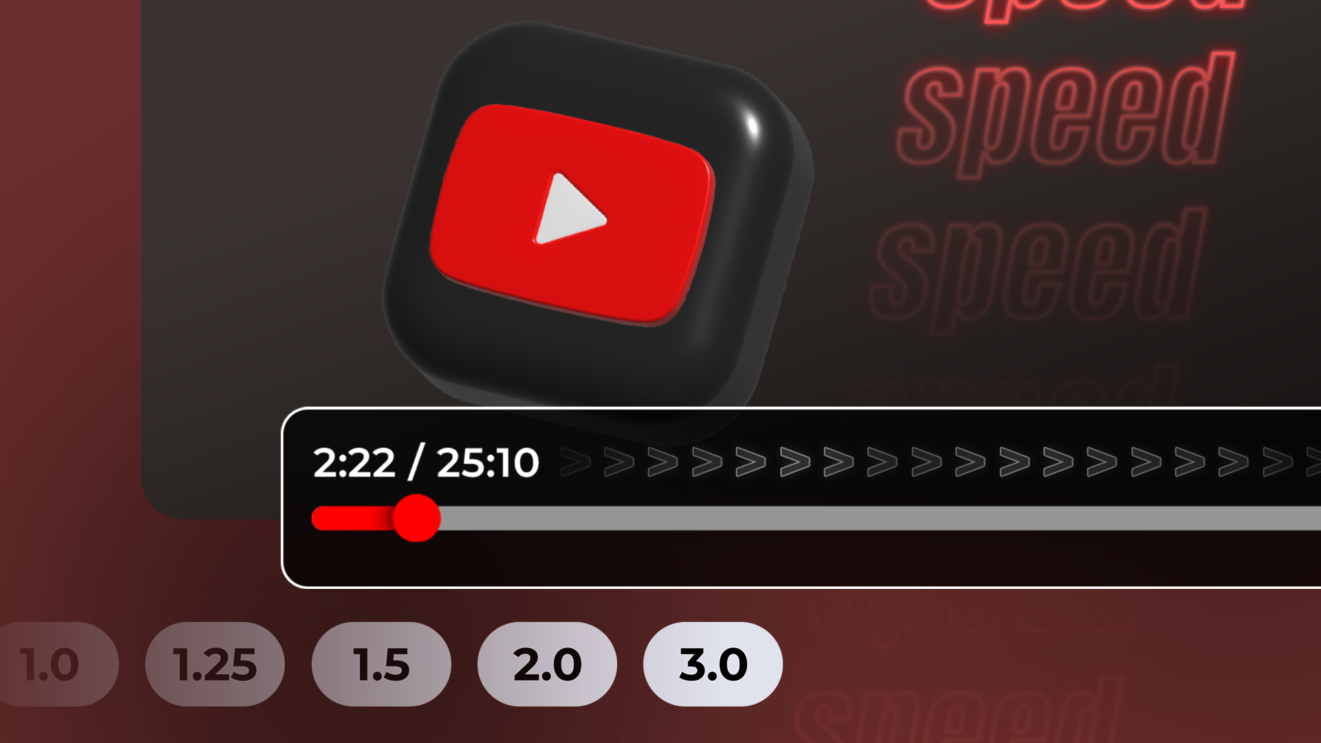 YouTube's Auto Speed: Is it worth it?