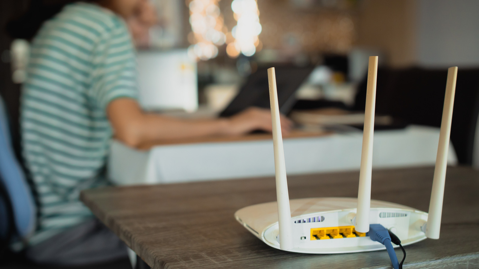 Should you have both Ethernet and Wi-Fi at home?