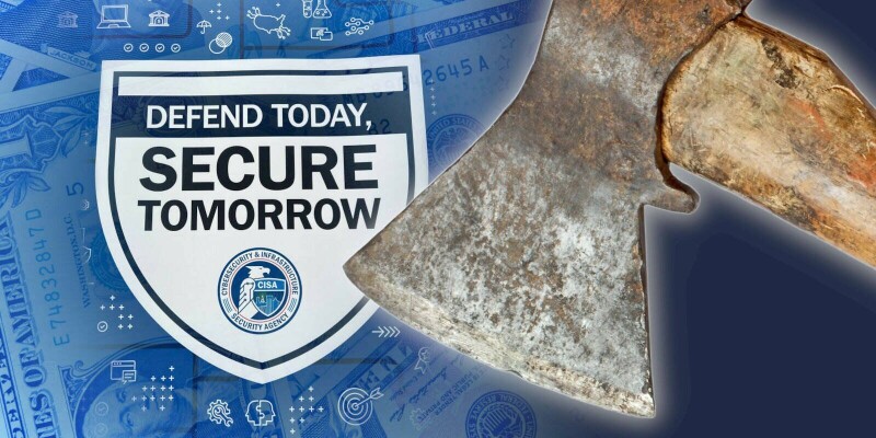 CISA emphasizes private partnerships despite cuts