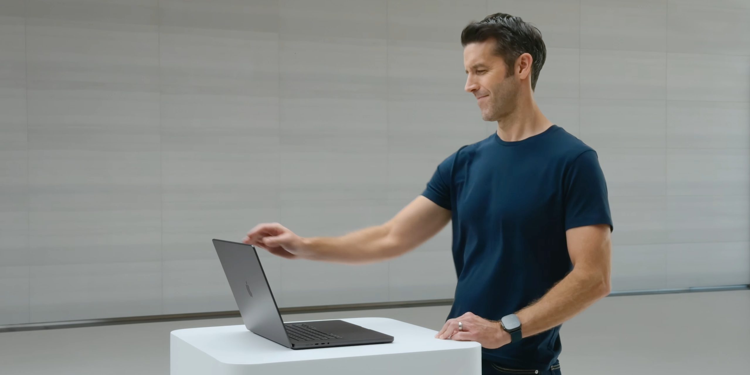 Apple y LG presentan nuevas cámaras y timbre inteligente