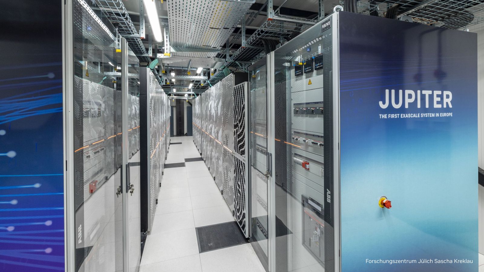 Nvidia alcanza un hito en computación cuántica con menos qubits