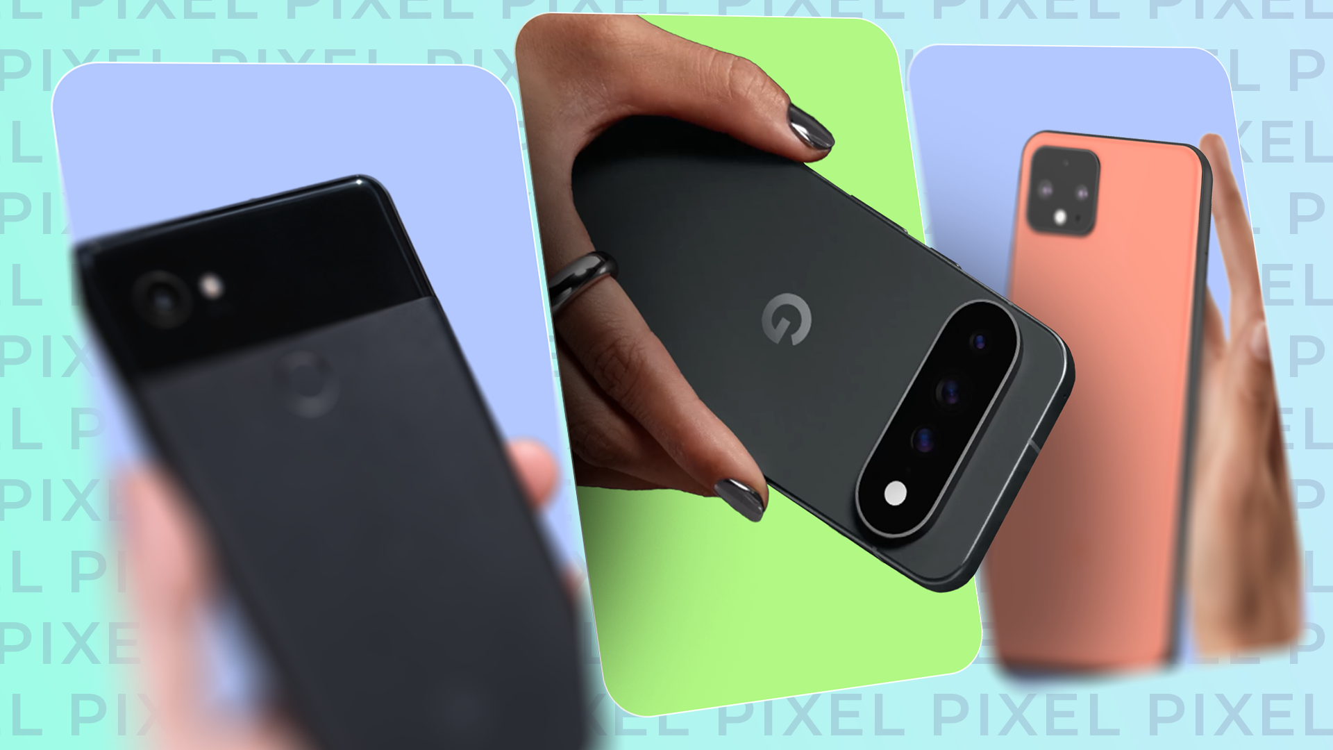 What would the perfect Pixel smartphone look like?
