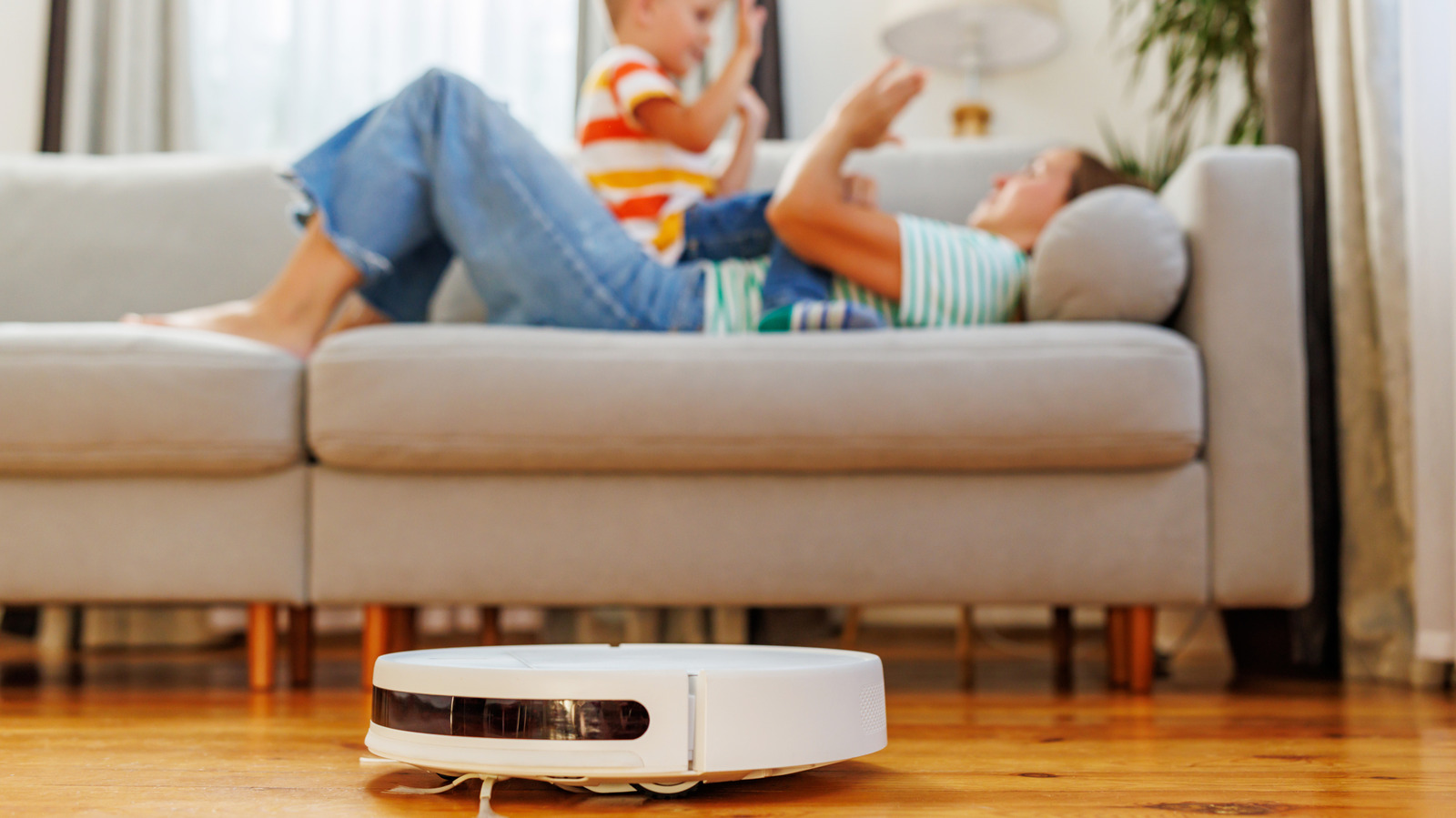 Privacy Issues with Robot Vacuums You Should Know