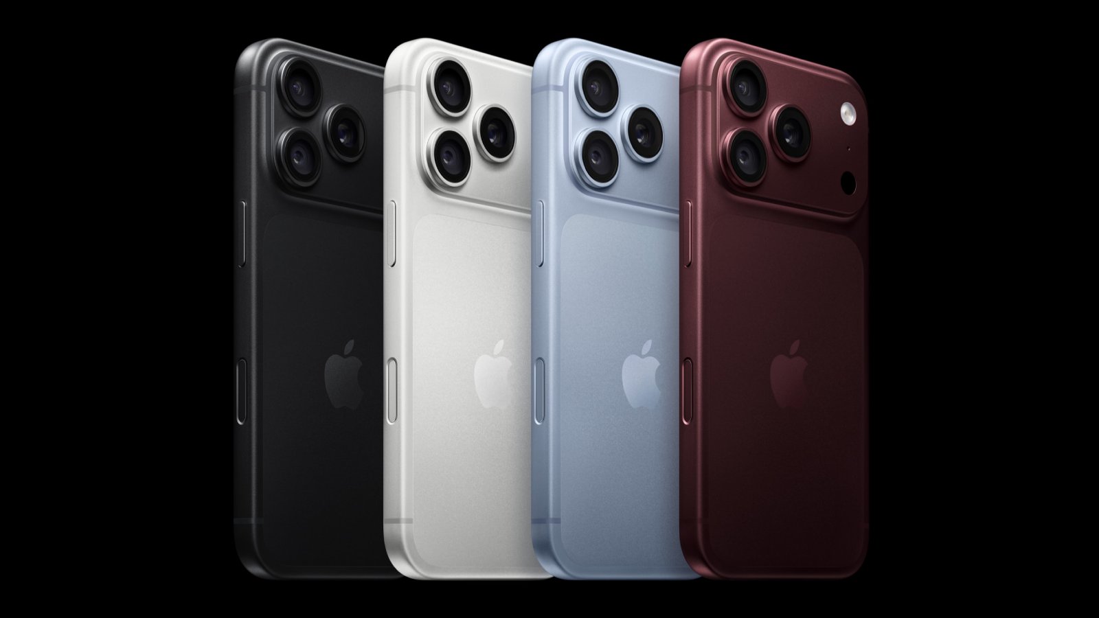 Apple Cuts iPhone 18 Pro Orders Due to Low Demand