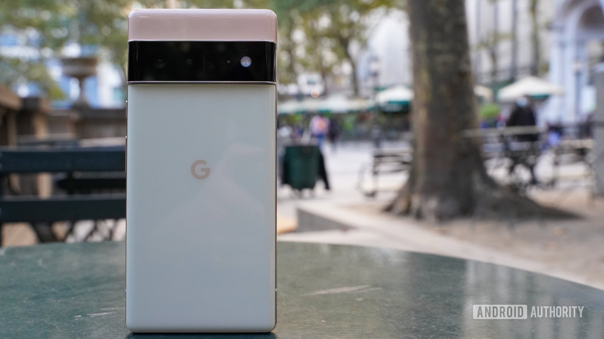 Actualización de octubre 2026 para dispositivos Pixel