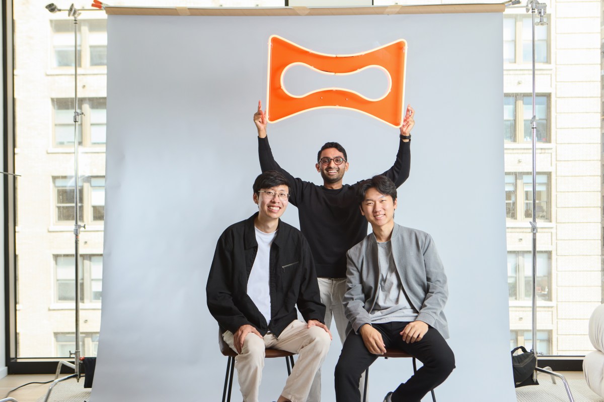 Melius raises $20M after scrapping its first product