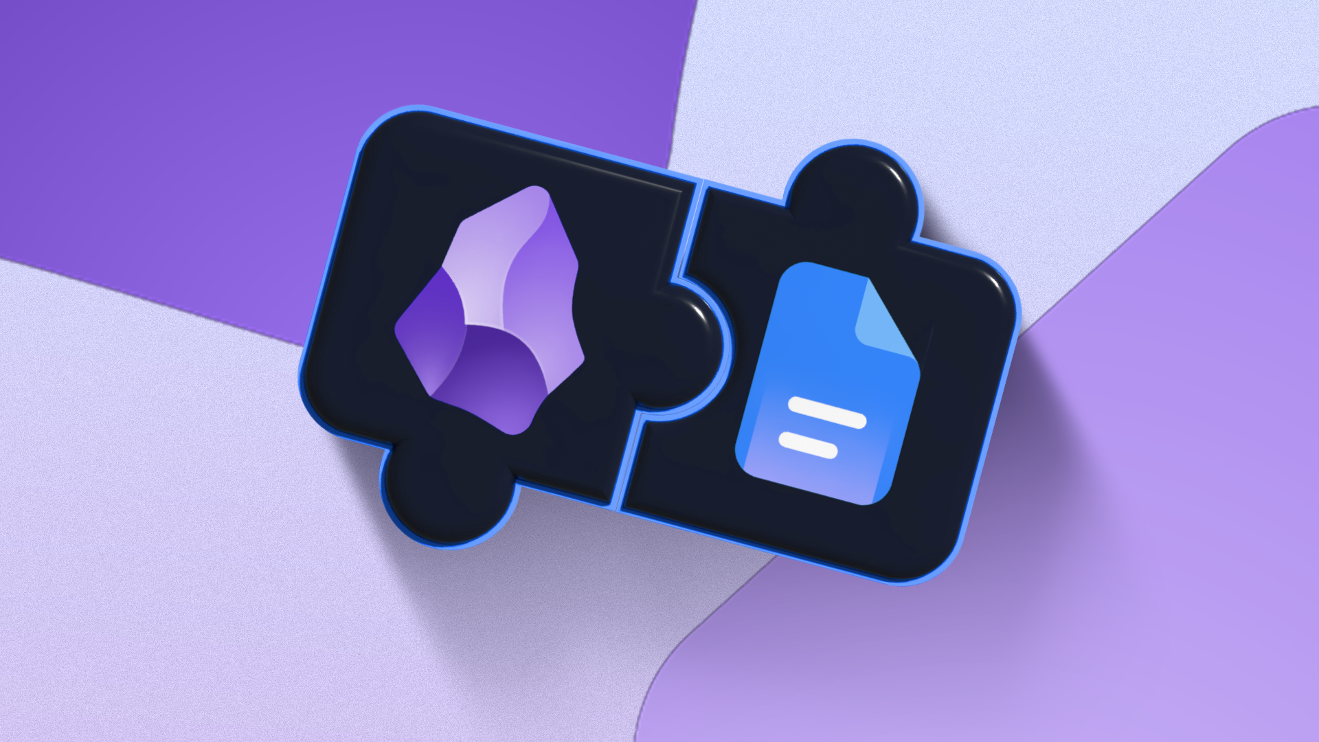 5 reasons to link my Obsidian notes to Google Docs