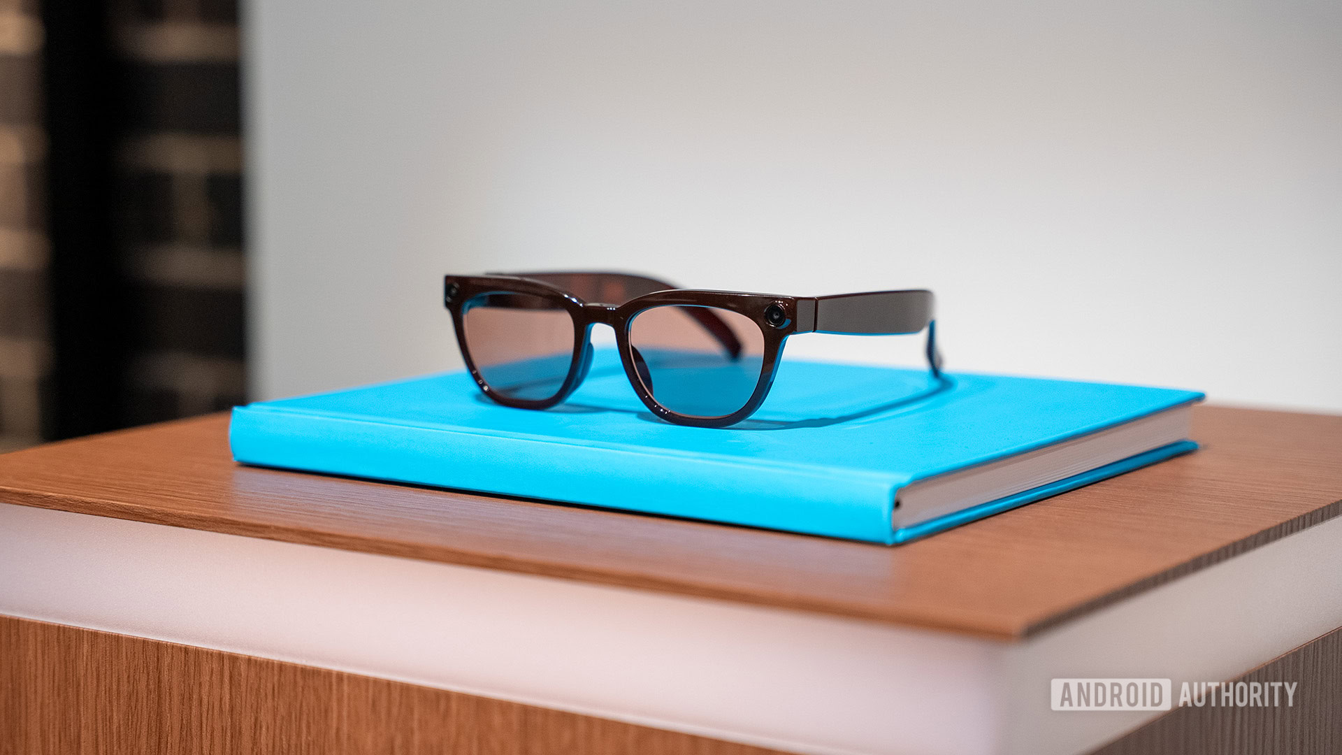 Las gafas inteligentes de Samsung avanzan hacia su lanzamiento