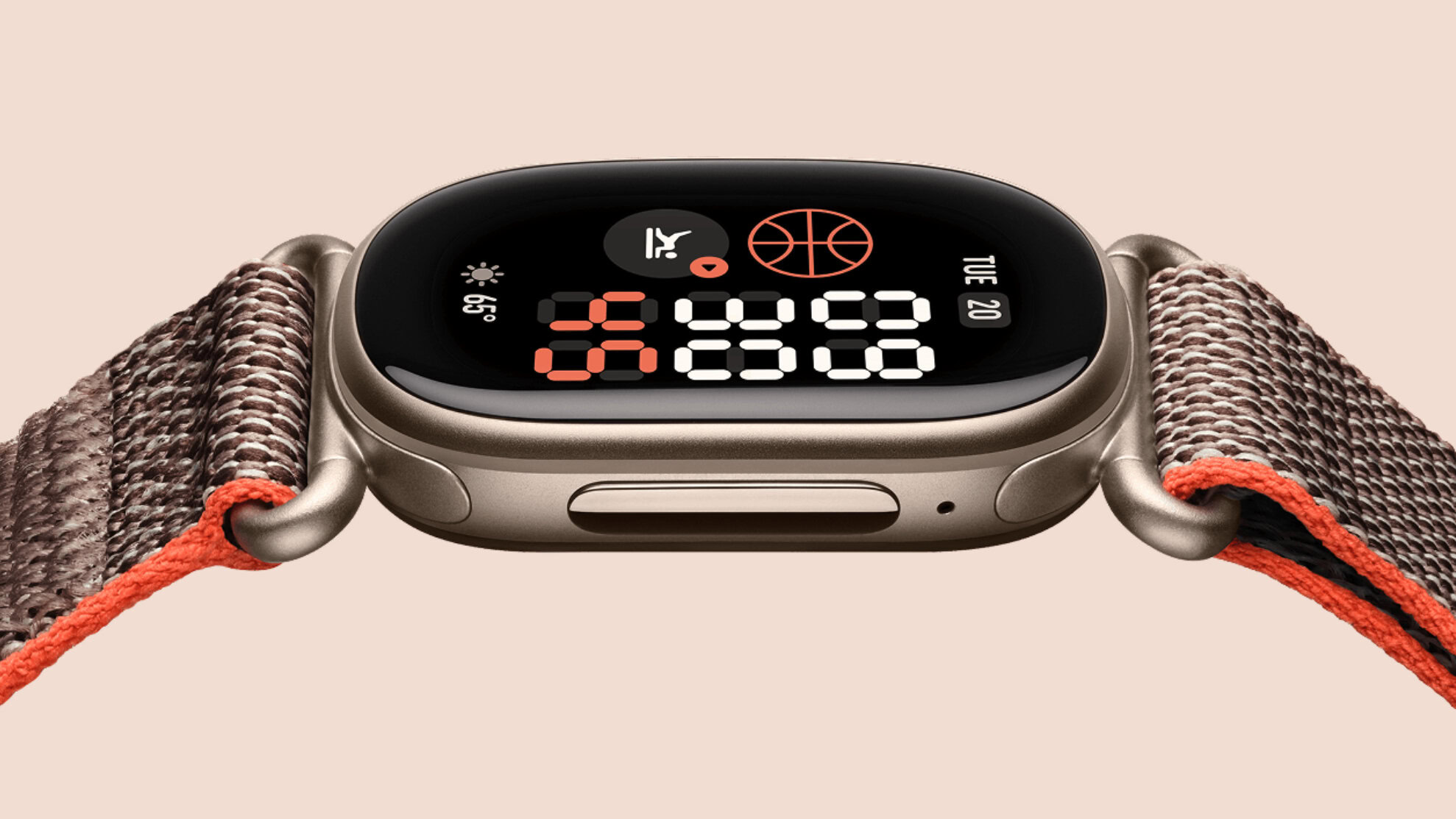 Fitbit Edge mejora el ecosistema de wearables de Google