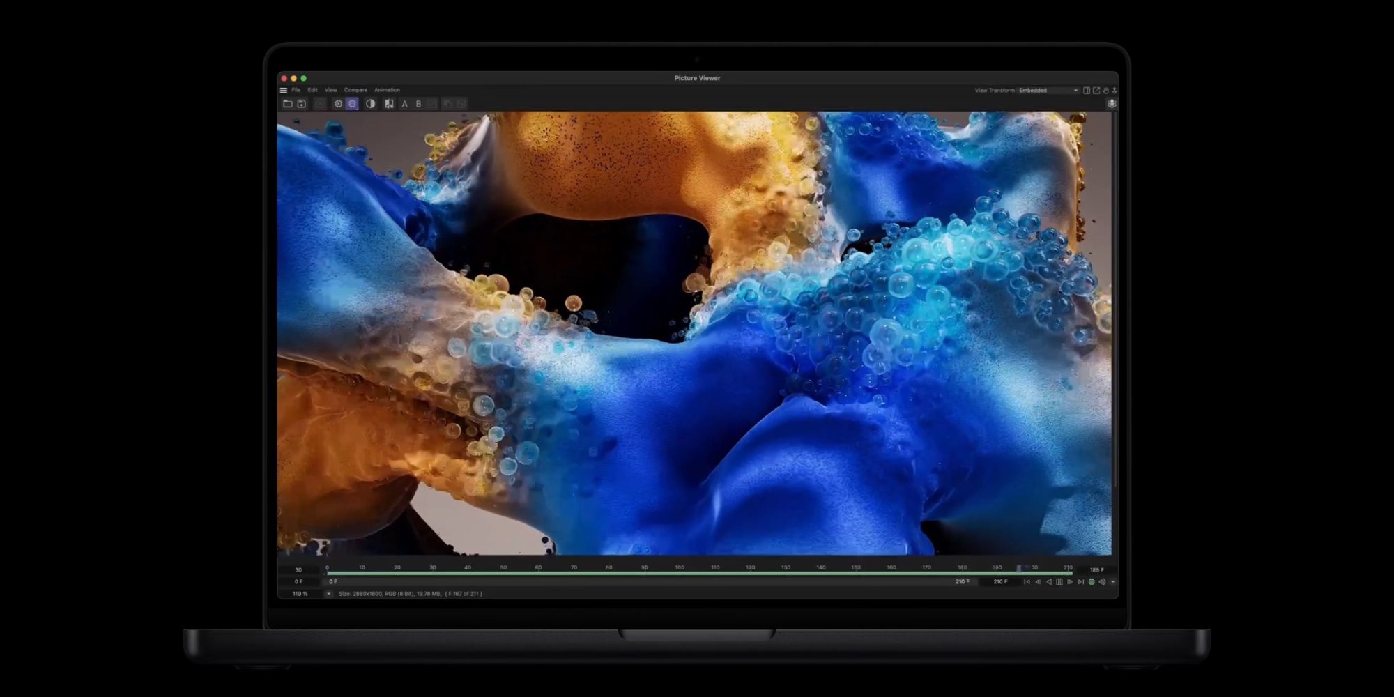 Próximo rediseño del MacBook Pro: novedades esperadas