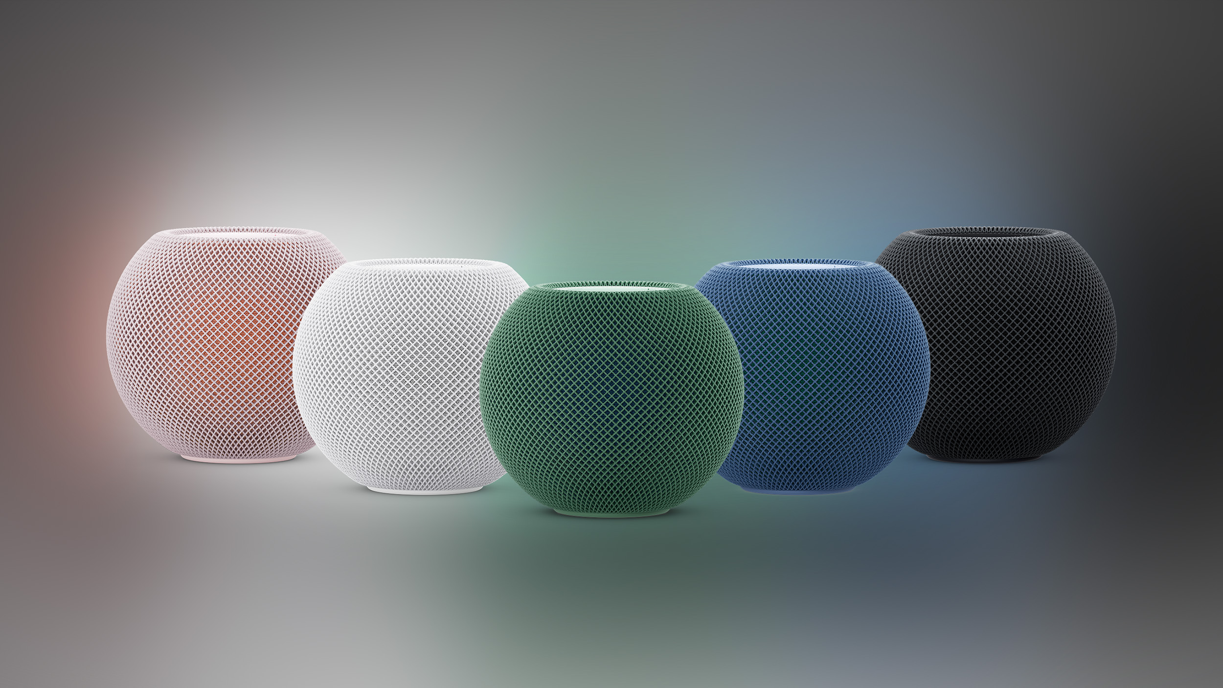 Apple to announce HomePod Mini 2 next week