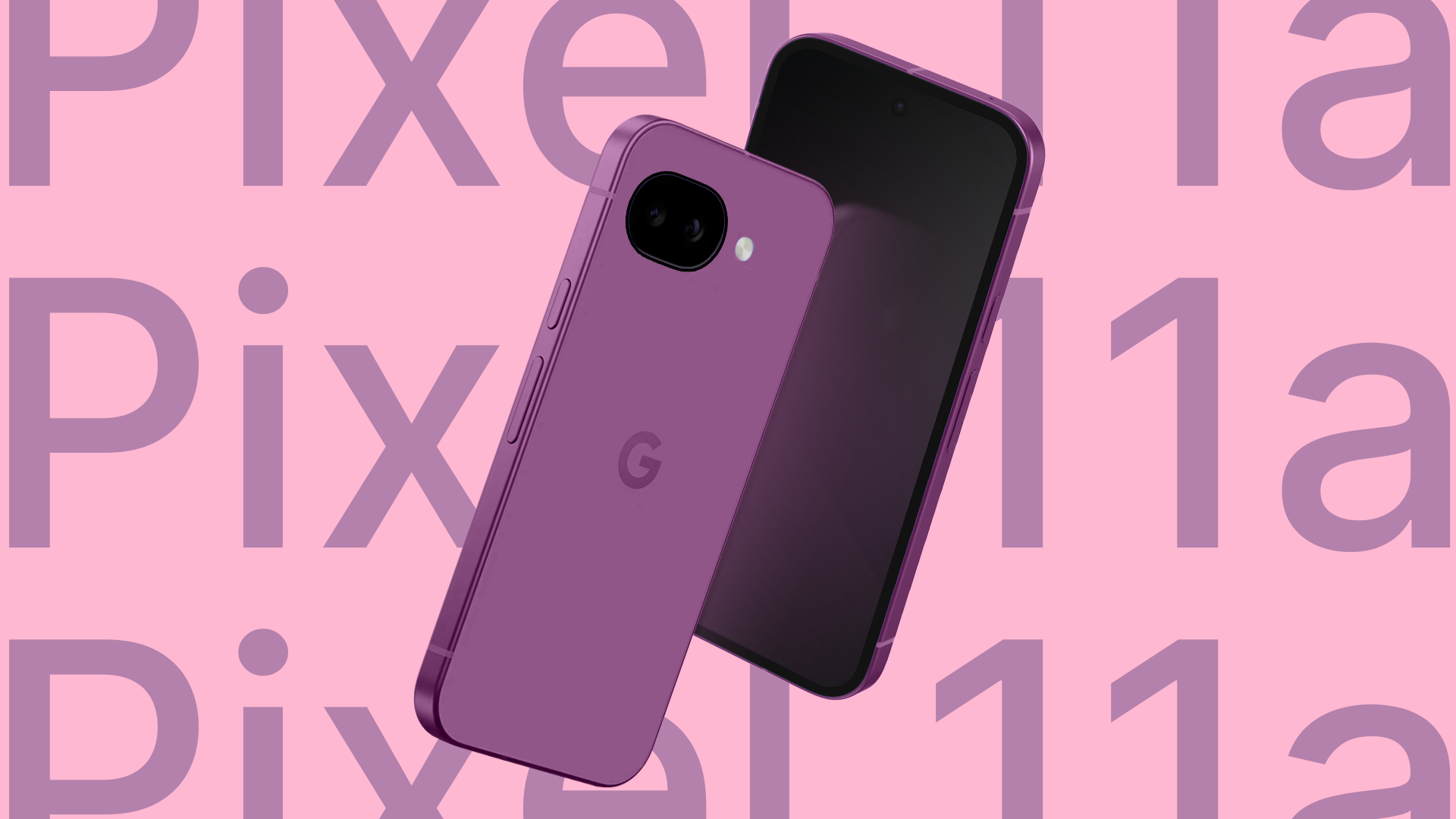 El Pixel 11a: la opción más esperada de Google