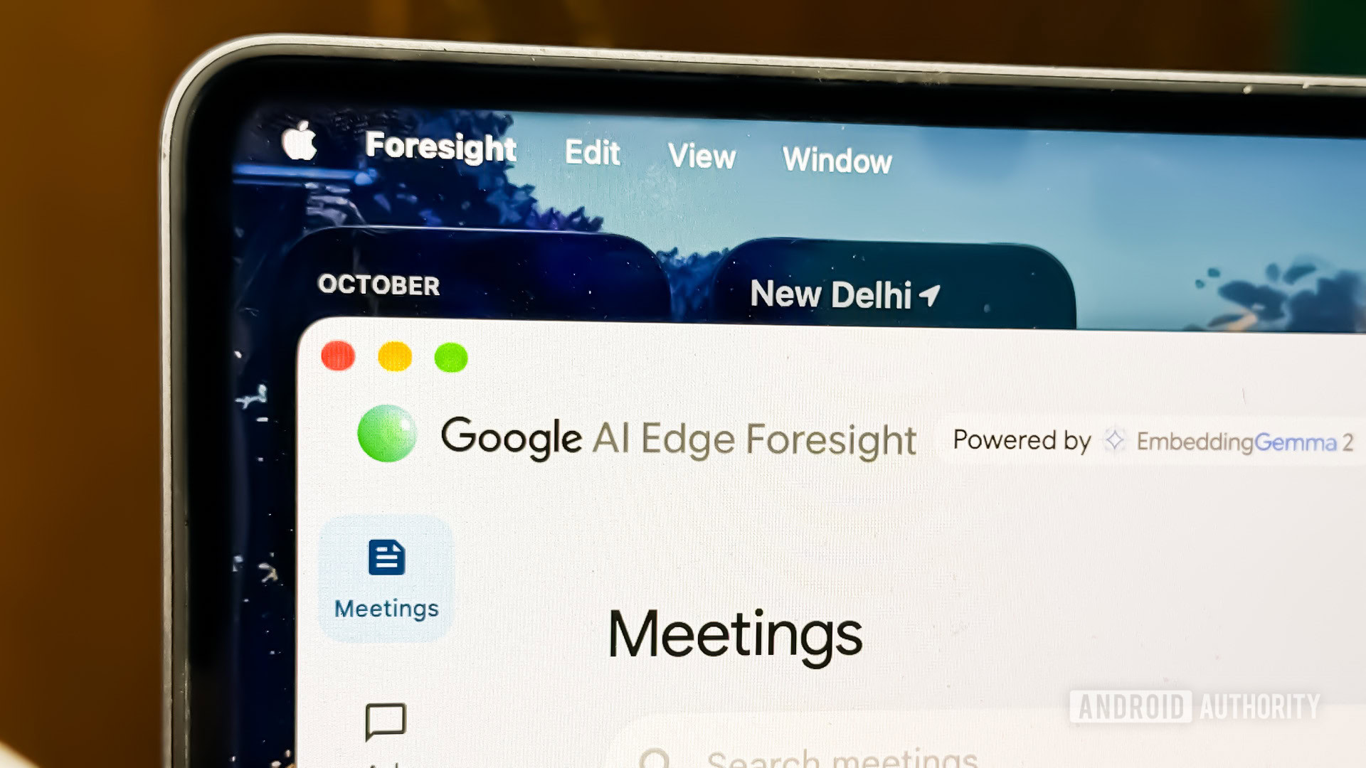 Google launches app to turn bullet points into full notes