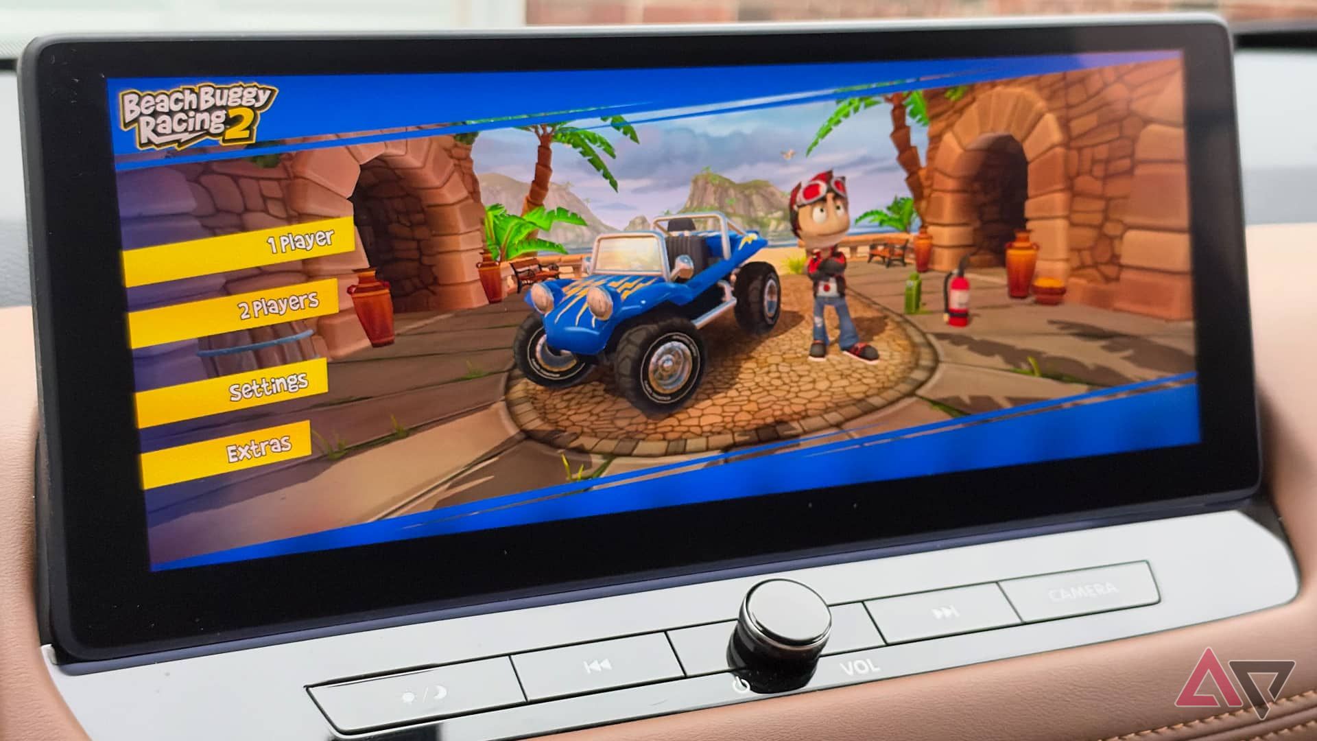 5 Android Auto games to install for your next road trip
