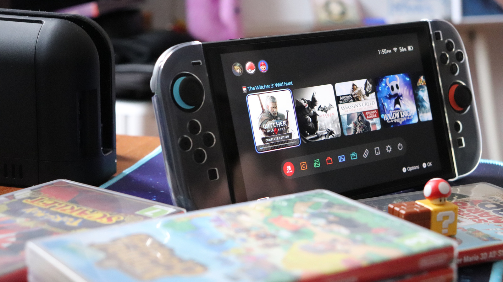 How to troubleshoot Nintendo Switch 2 TV connection issues