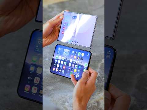 6 formas en que iPhone Duo supera a Samsung