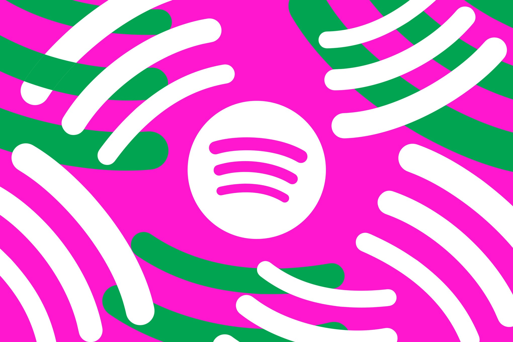Spotify elimina 50 millones de pistas de IA de sus recomendaciones
