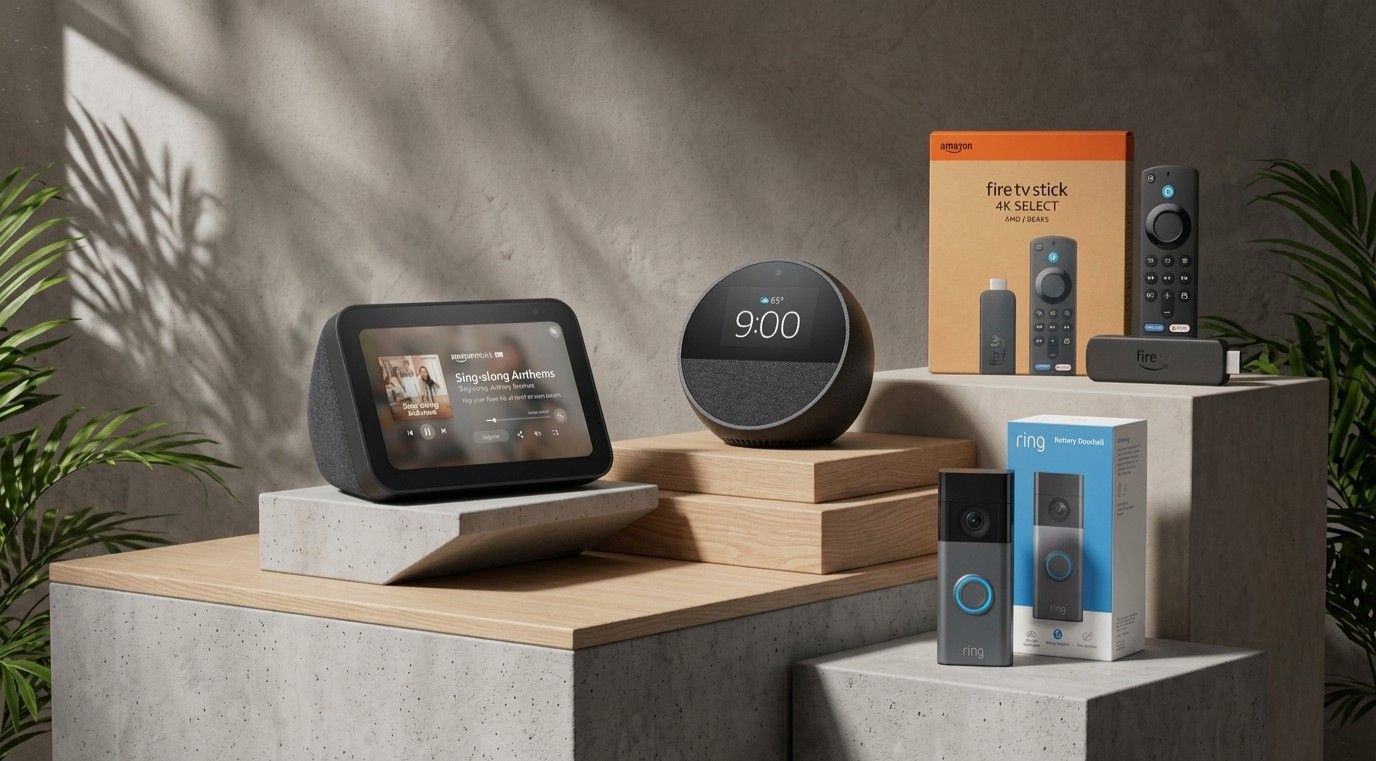 Ofertas anticipadas de Prime Day: hasta 65% de descuento