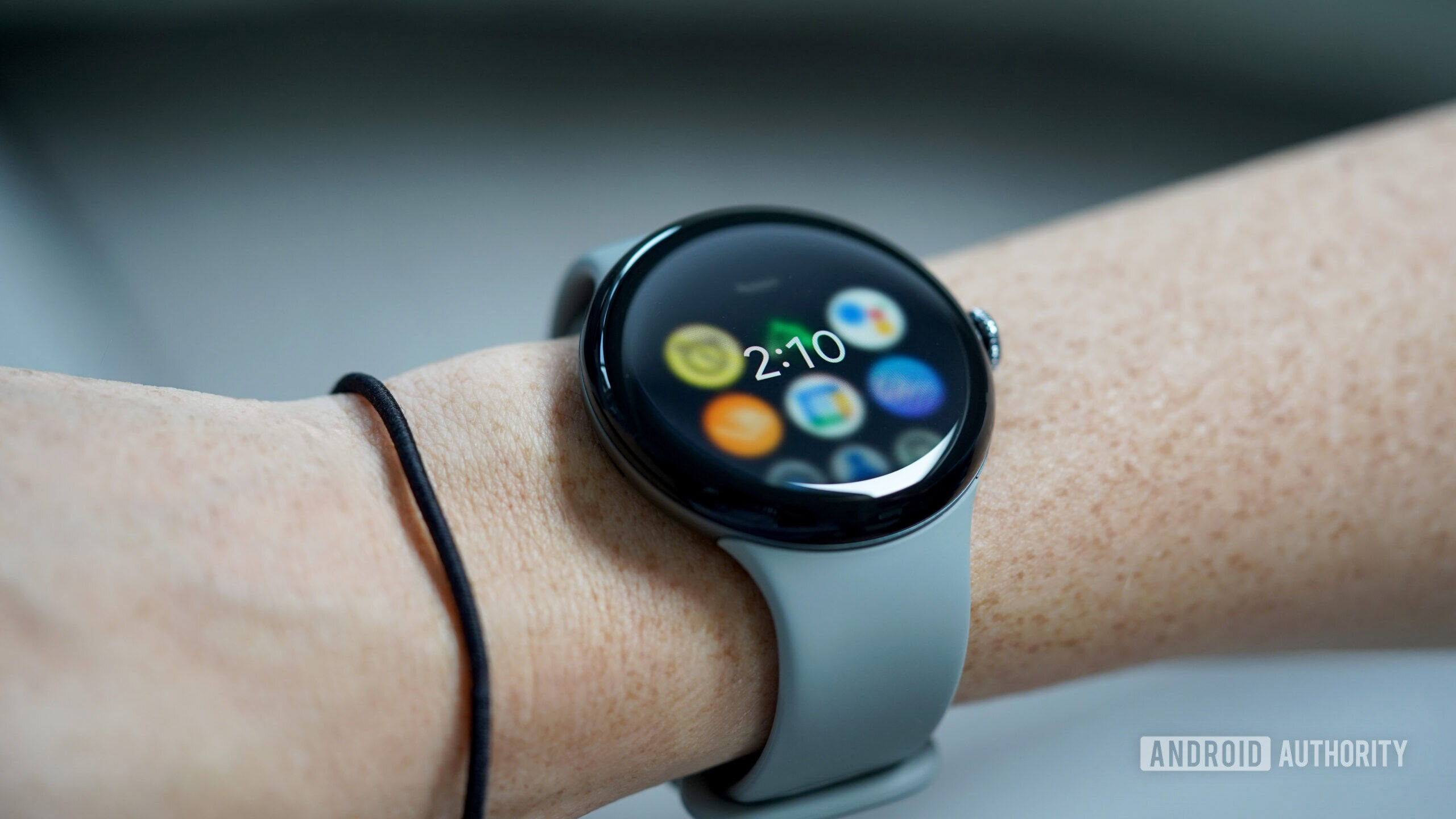 Google eliminará una función de seguridad en Pixel Watch 2 y 3