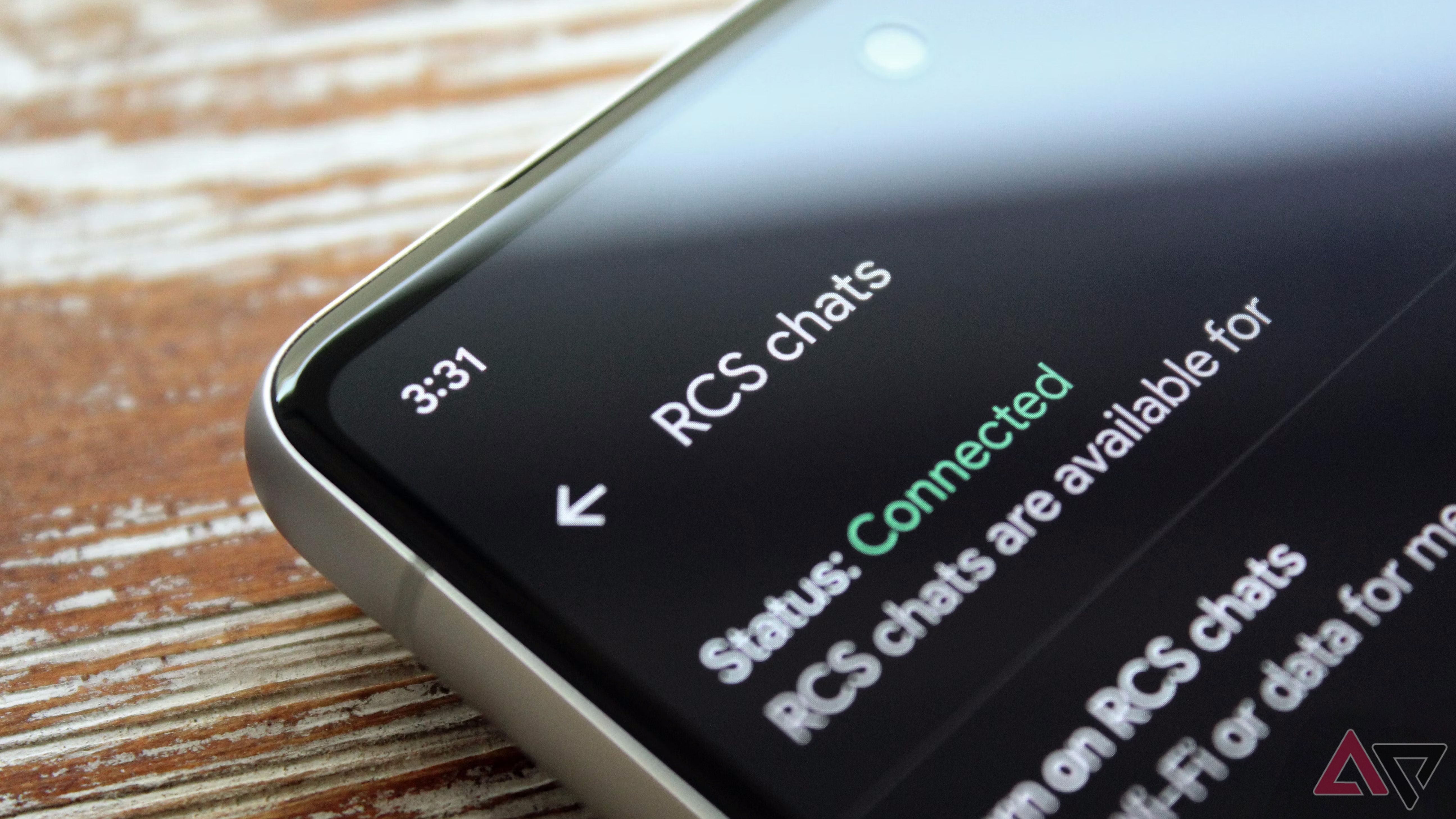 Google Messages removing key RCS feature