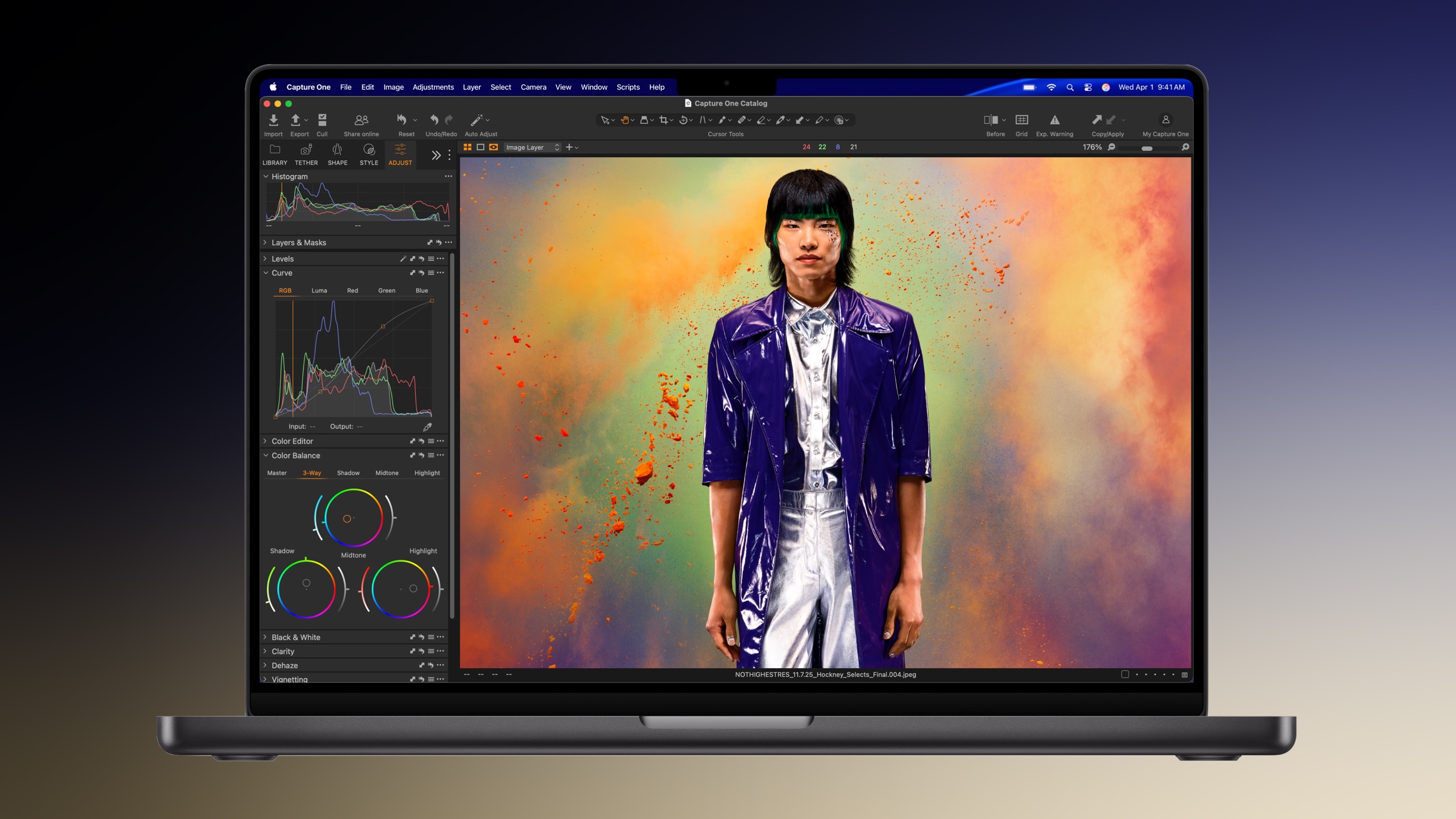 Massive Discount on Apple's 16-Inch MacBook Pro