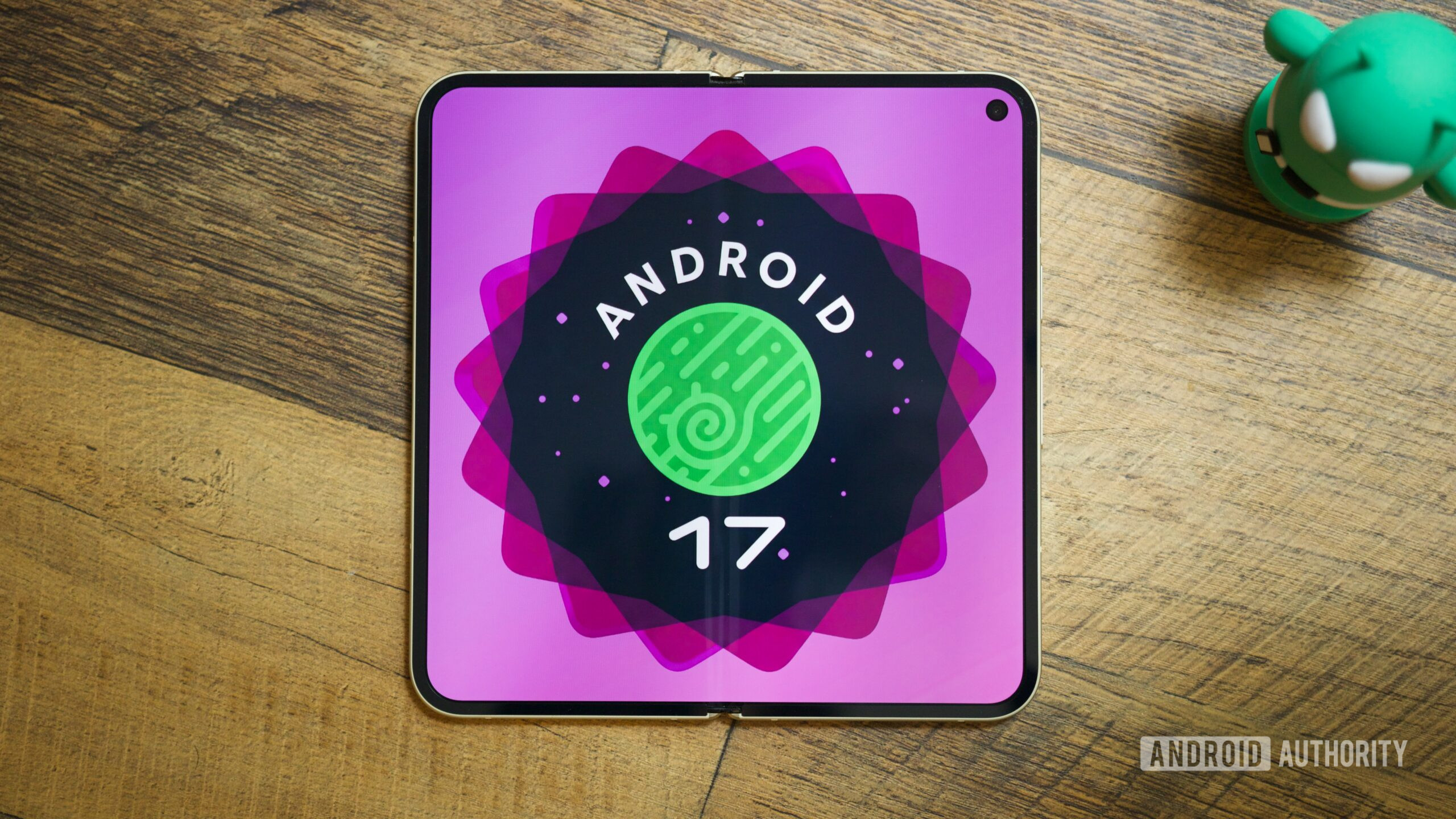Google releases Android 17 QPR 3 Beta 1 for Pixel devices