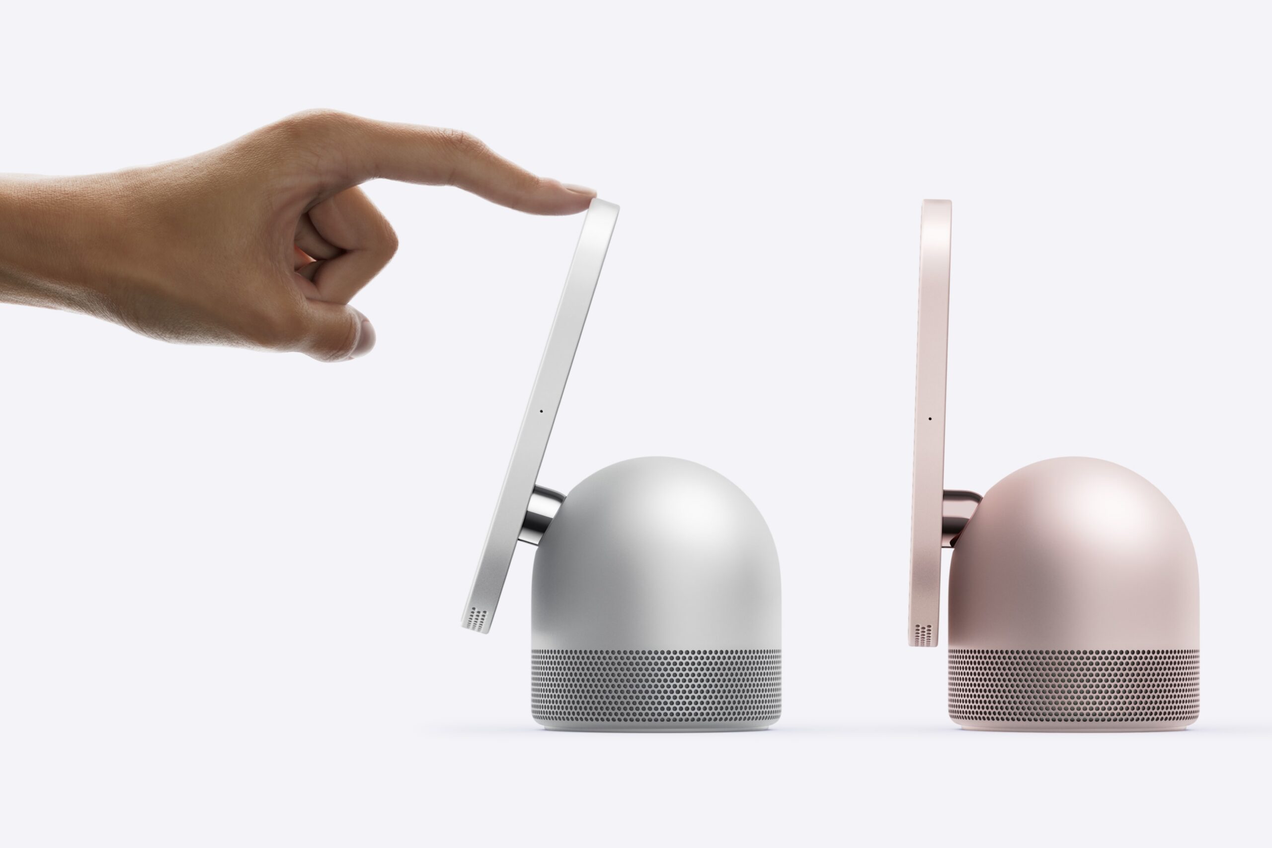 Apple HomeView: un cambio en el hogar inteligente