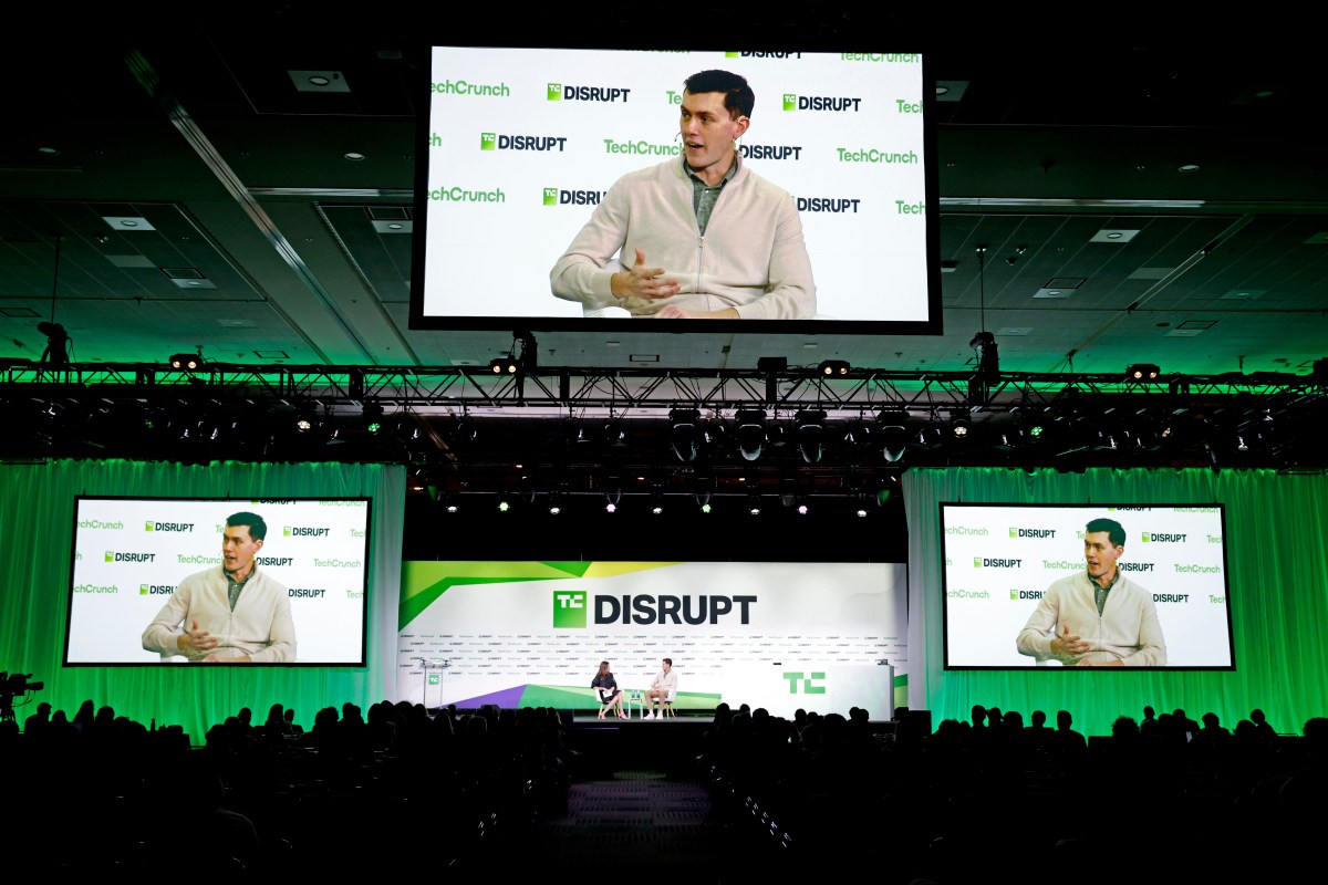 Flock's CEO claims microphones detect 'only gunshots' — website says otherwise