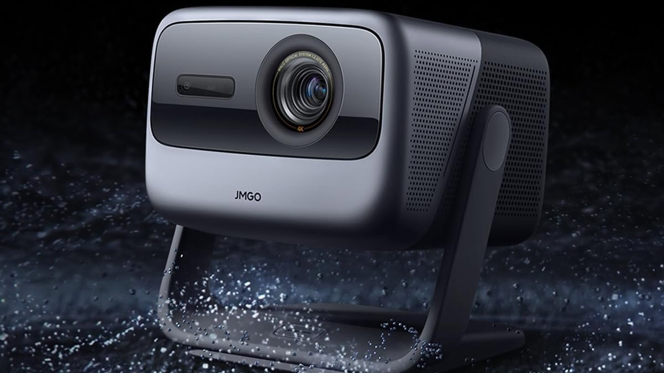 JMGO N1S Ultimate projector slashed to $1,299 on Prime Day