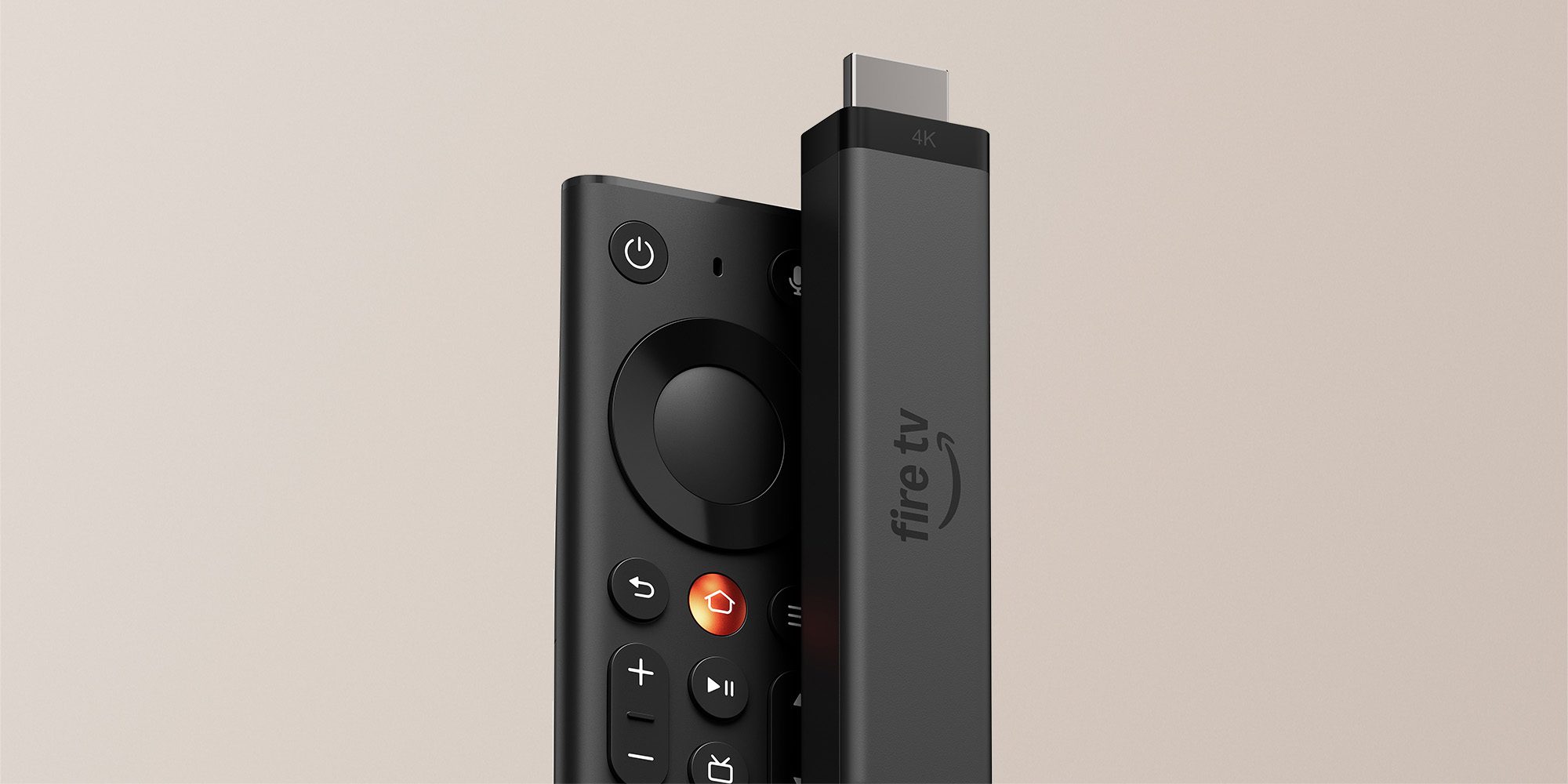 Amazon's new Fire TV Stick 4K moves to Vega OS