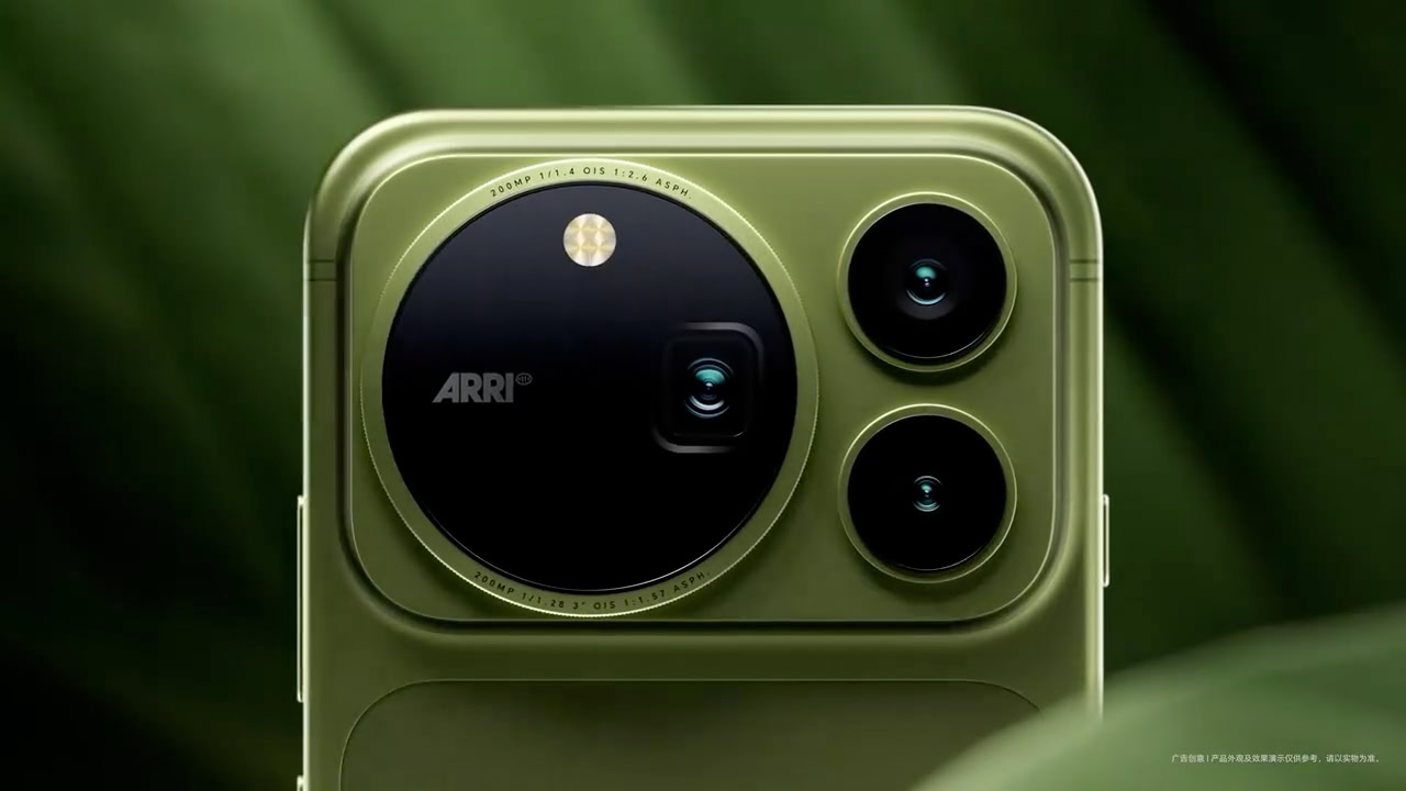 Honor Magic 9 Pro Max: el smartphone para videógrafos
