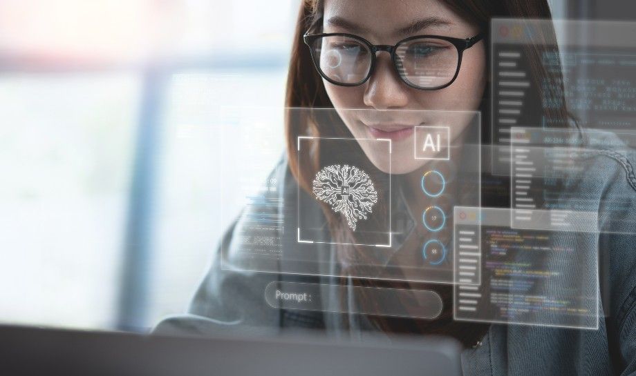 Governance in the AI Era: A New Business Paradigm