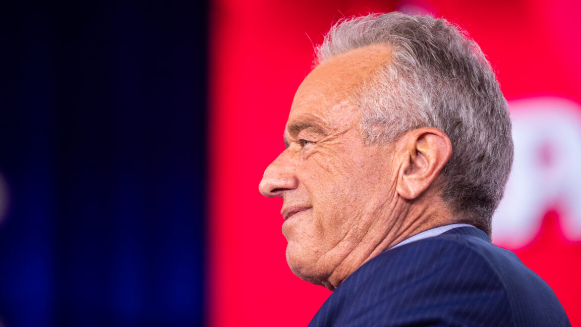 RFK Jr. propone que la FDA ignore péptidos no probados