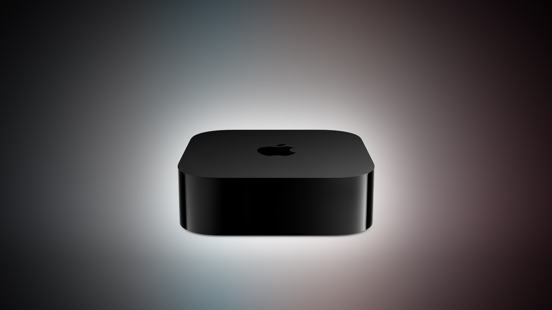 tvOS 27.2 hints at AI support in new Apple TV