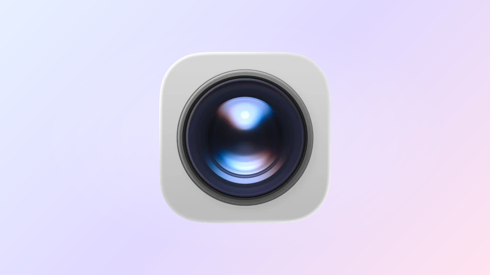 La cámara de hogar inteligente de Apple no grabará video