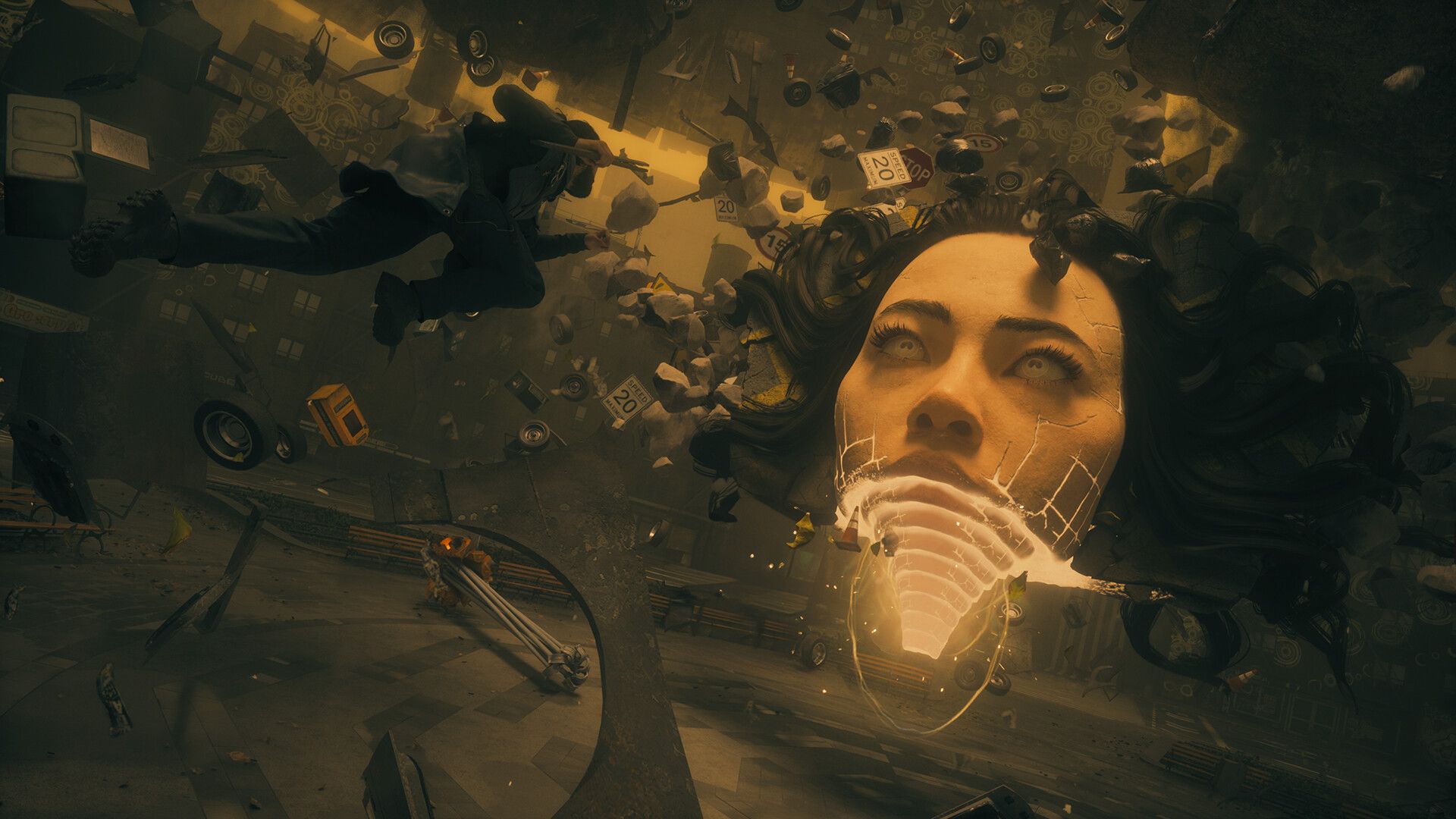 Control Resonant composer warns against AI music in games