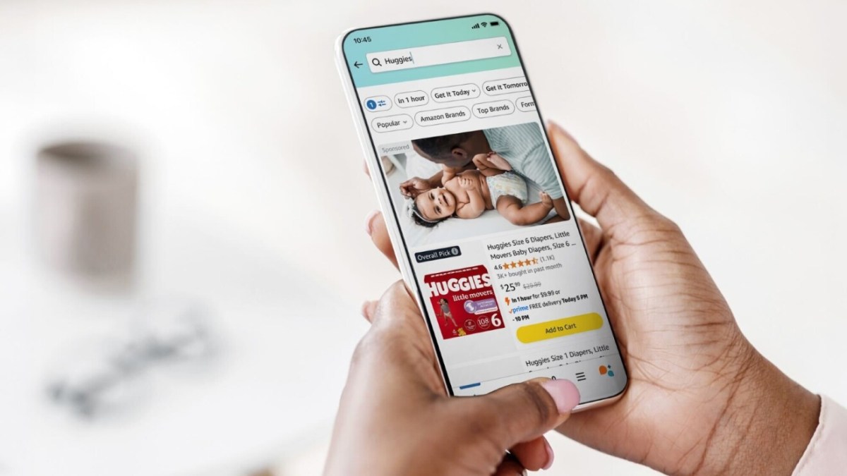 ¿Qué sabe Amazon sobre ti? Descúbrelo aquí