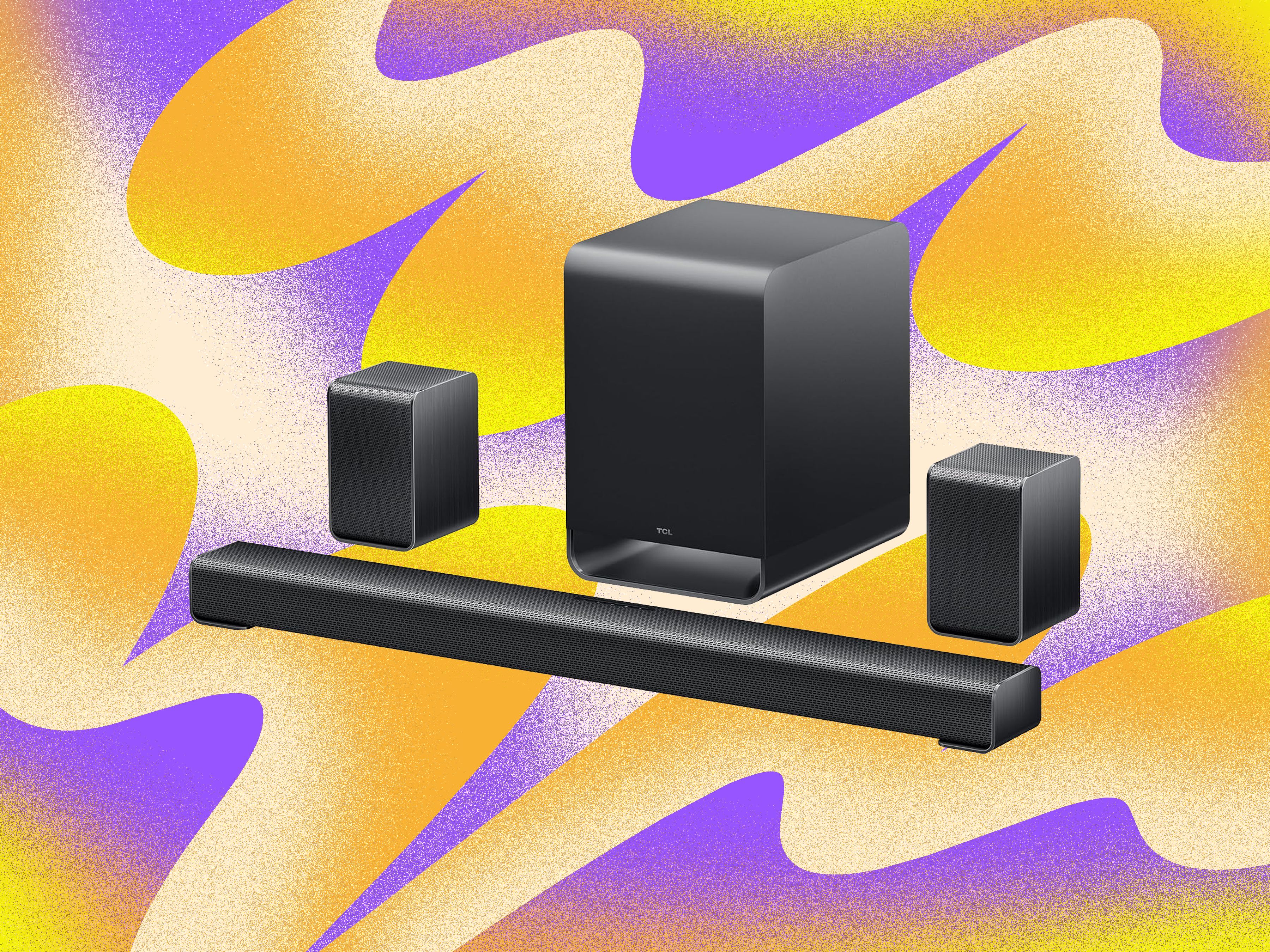 Best Soundbar Deals for Prime Day 2026