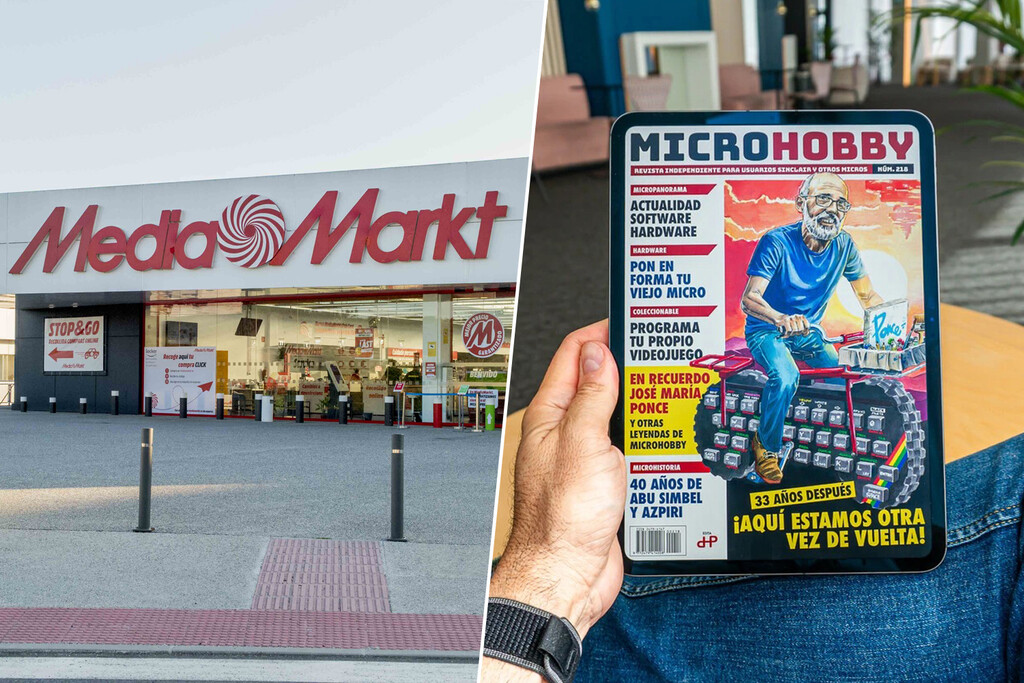 iPad Pro con 2 TB en MediaMarkt con descuento especial