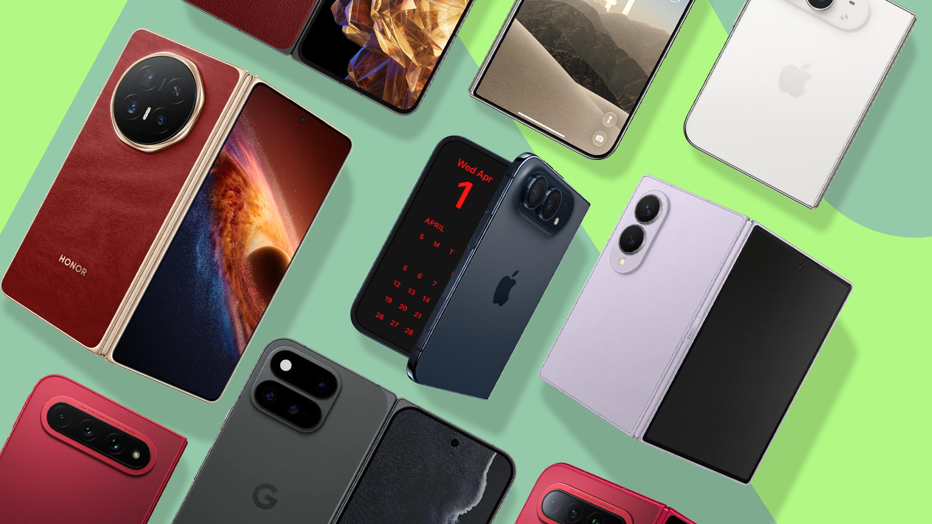The impact of iPhone Duo on Samsung's sales