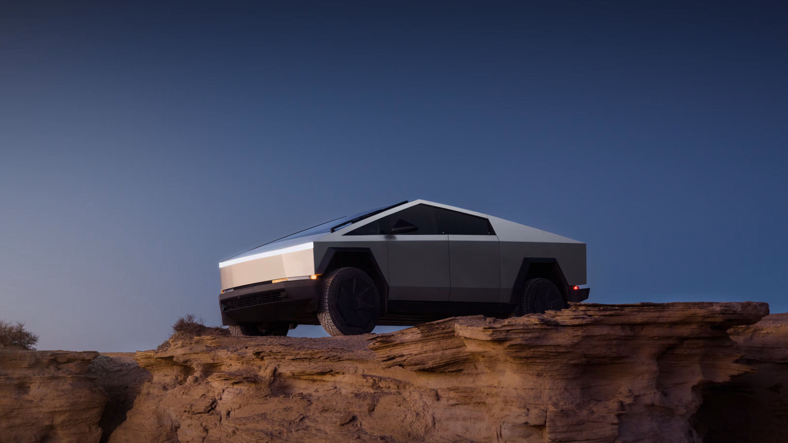 Tesla cancela la llegada del Cybertruck a Australia y Nueva Zelanda