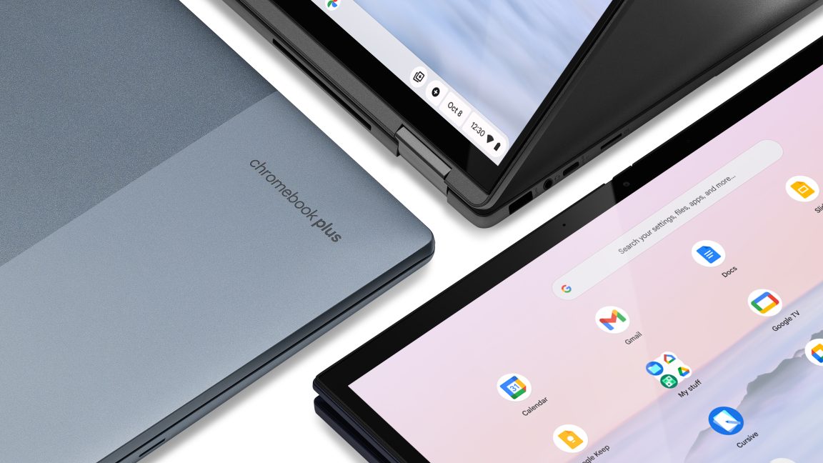 Google confirms the end of ChromeOS by 2034