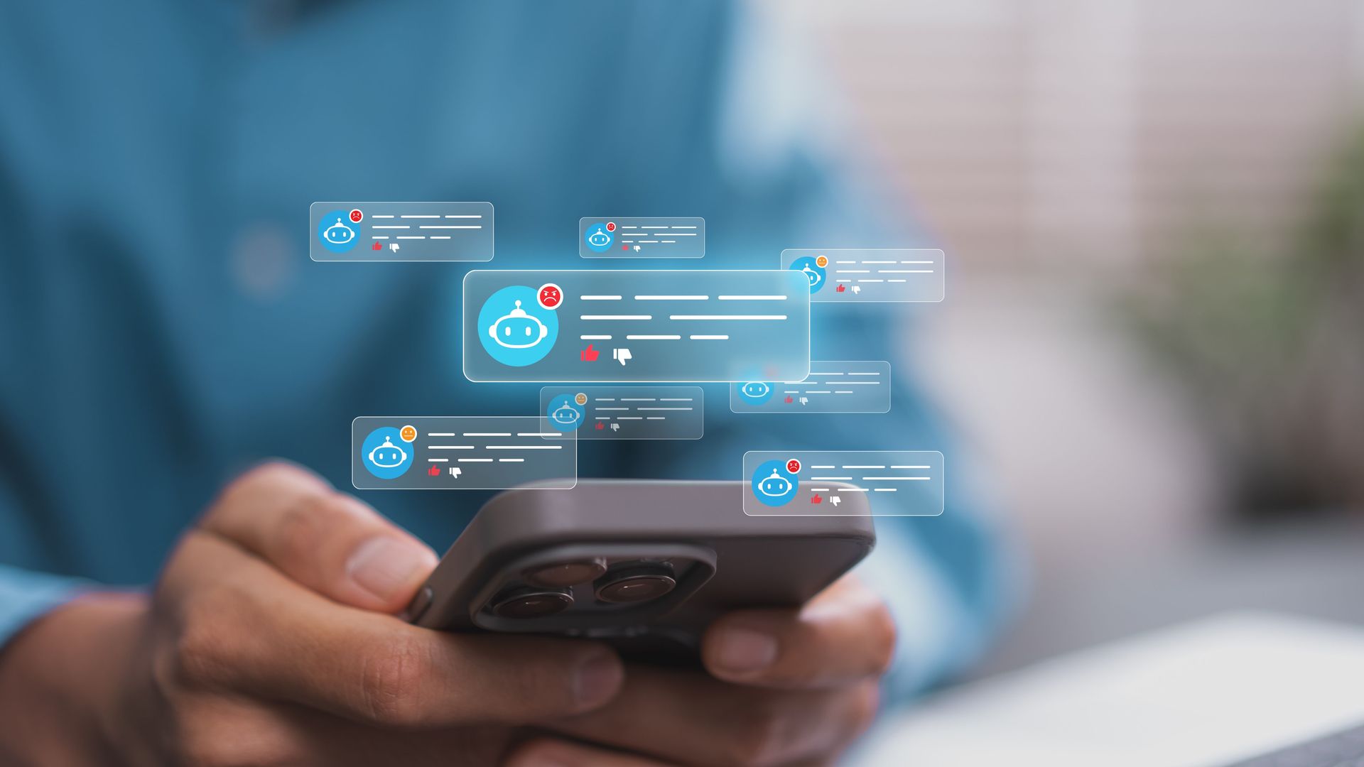 AI chatbots threaten global knowledge diversity
