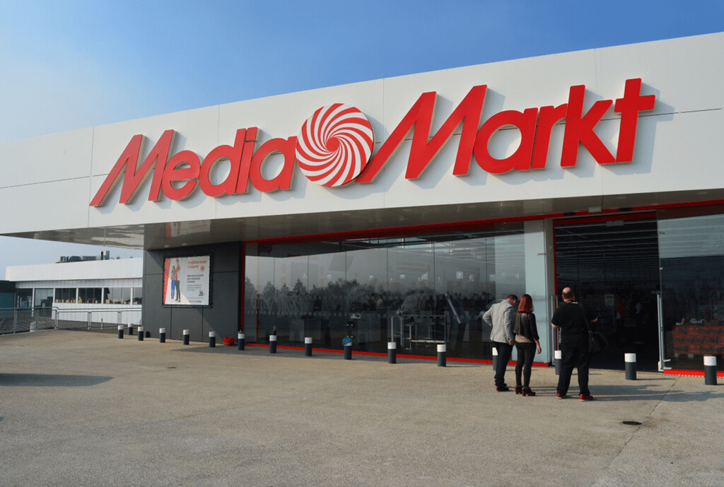 Las mejores ofertas del Día sin IVA en MediaMarkt
