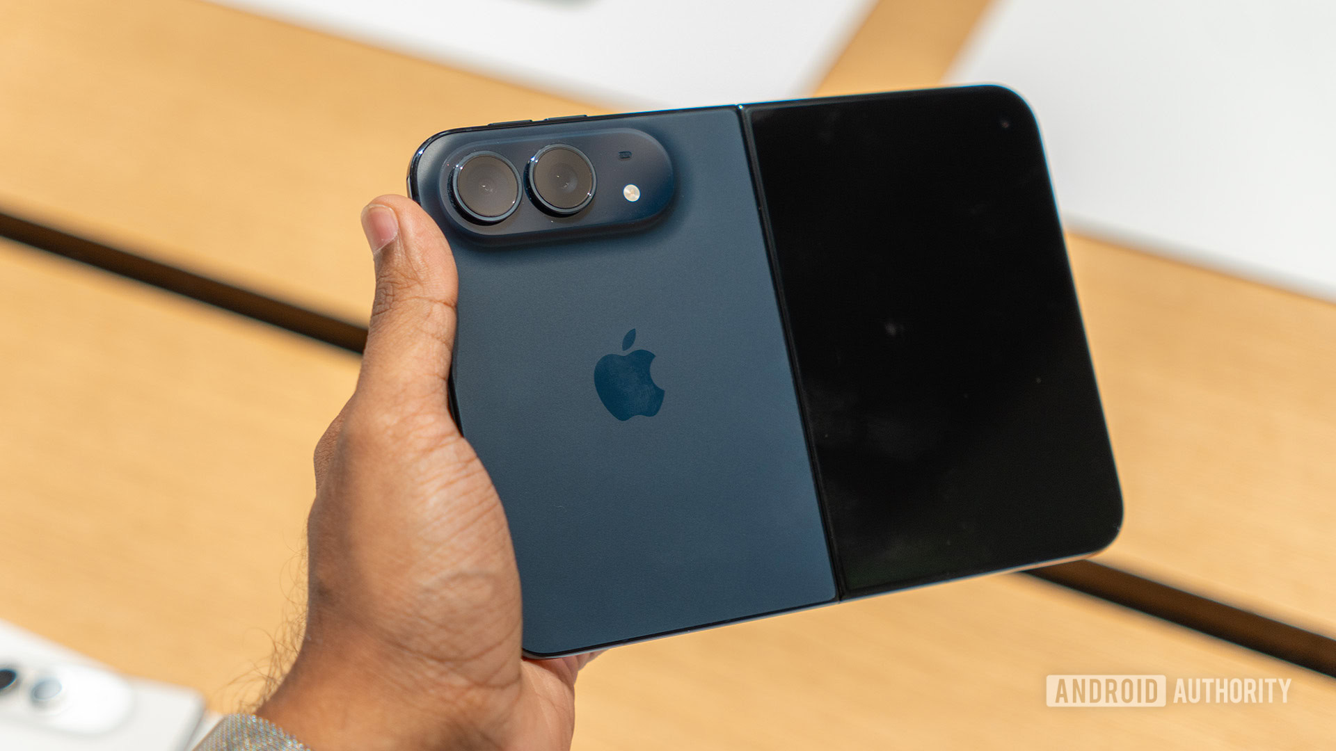 Why some users are rejecting foldable phones