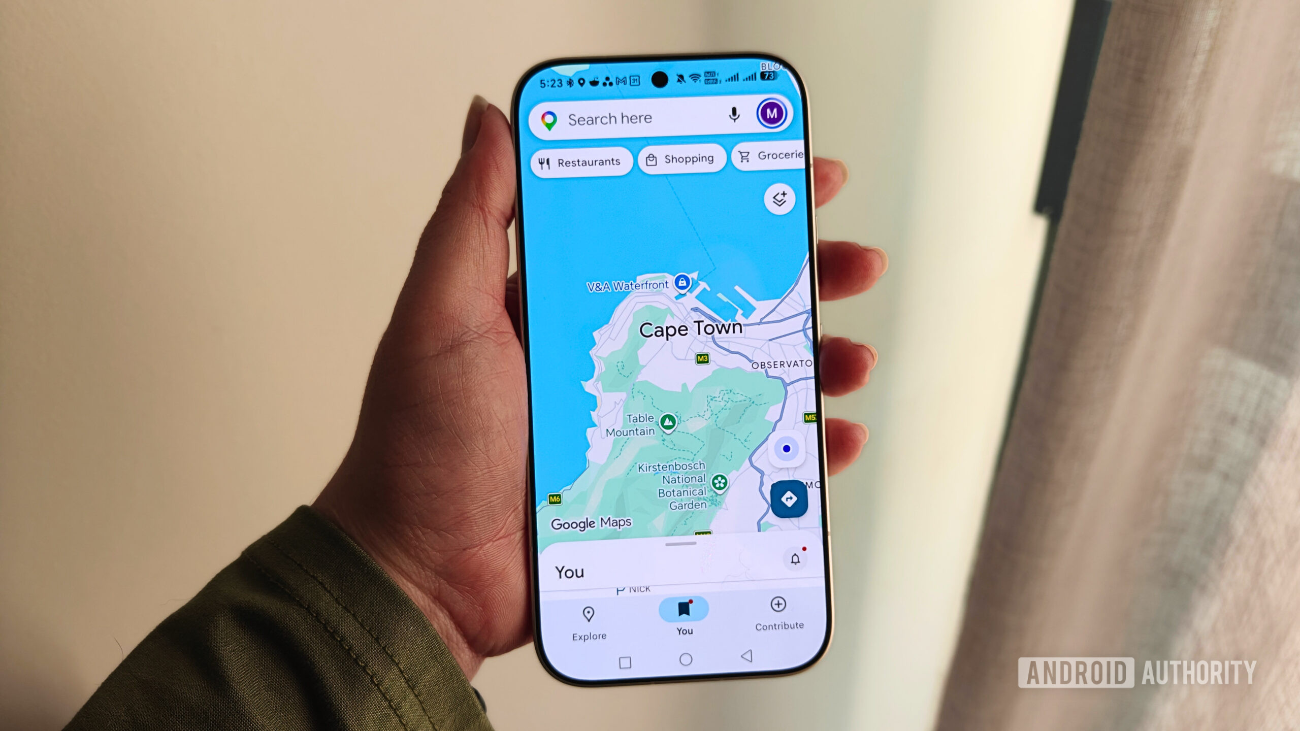 Discover Google Maps lists and labels you can't ignore