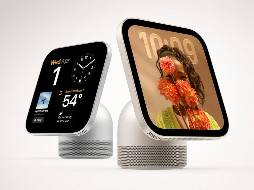 HomeView de Apple: apps sin App Store