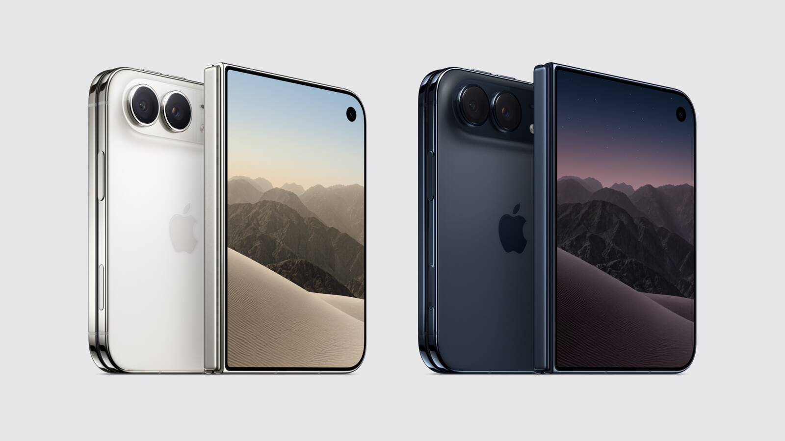 Apple Shares Photos Taken with iPhone Duo