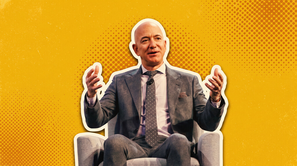 Amazon y el impacto de la IA en el empleo